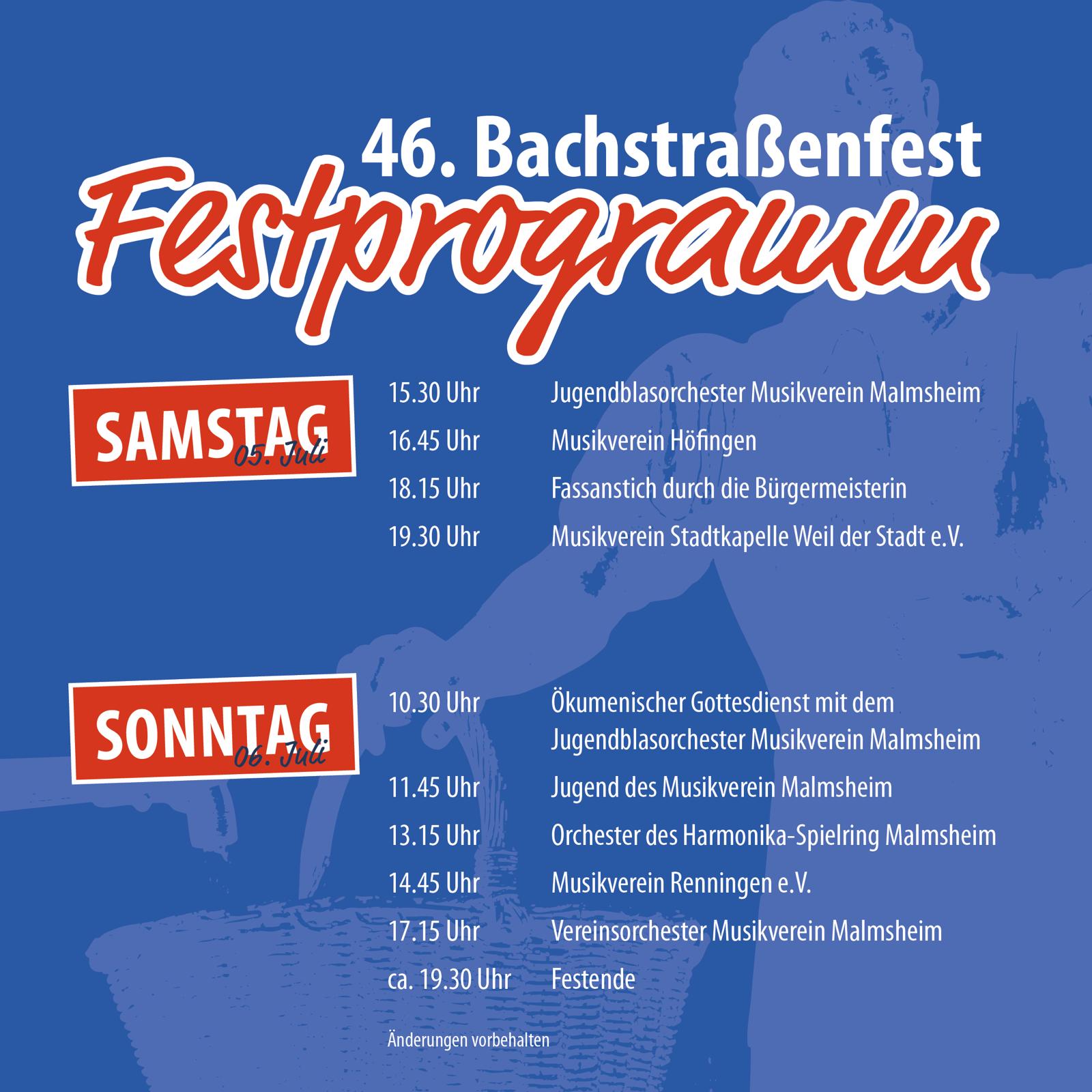 Bachstrasse 2