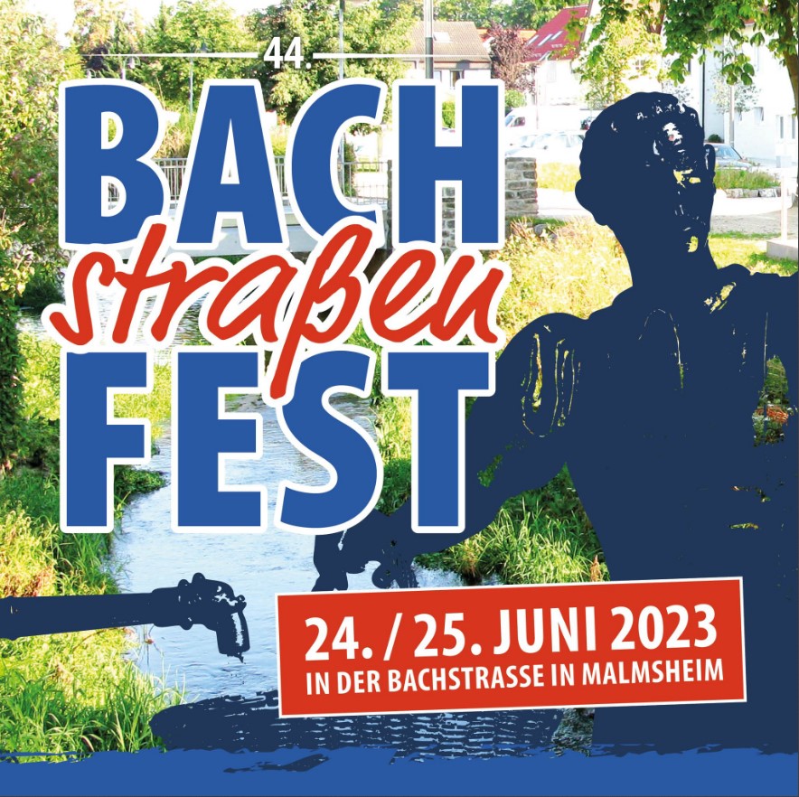 Bachstrassenfest 2023