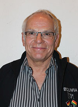 Günther Asprion
