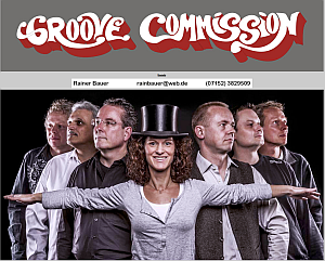 Groove Commission thumb
