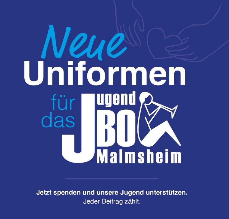 Crowdfunding MVM Jugend